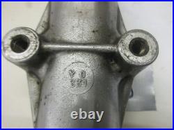 Fork tube fork B859 Yamaha XS 750 1T5 left dive tube fork