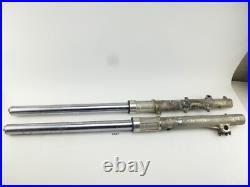Forks Fork Tubes Standpipes Yamaha XT 600 1VJ 1986