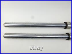 Forks Fork Tubes Standpipes Yamaha XT 600 1VJ 1986