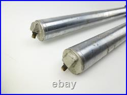 Forks Fork Tubes Standpipes Yamaha XT 600 1VJ 1986