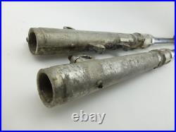 Forks Fork Tubes Standpipes Yamaha XT 600 1VJ 1986