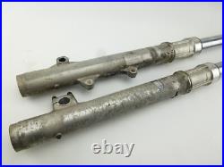 Forks Fork Tubes Standpipes Yamaha XT 600 1VJ 1986