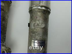 Forks Fork Tubes Standpipes Yamaha XT 600 1VJ 1986