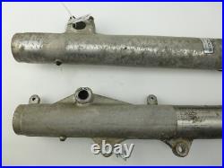 Forks Fork Tubes Standpipes Yamaha XT 600 1VJ 1986