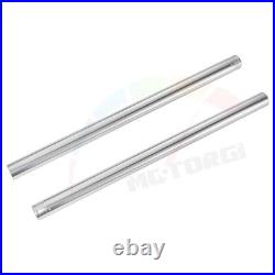 Front Fork Inner Tubes For Yamaha XJR400R 1995-1996 41x612mm 4HM-23110-10 Forks Front Fork Inner Tubes For Yamaha XJR400R 1995-1996 41x612mm 4HM-23110-10 Forks