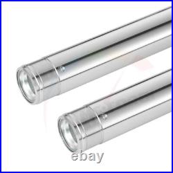 Front Fork Inner Tubes For Yamaha XJR400R 1995-1996 41x612mm 4HM-23110-10 Forks Front Fork Inner Tubes For Yamaha XJR400R 1995-1996 41x612mm 4HM-23110-10 Forks