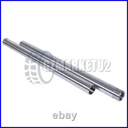 Front Fork Inner Tubes Legs For Yamaha XJR1200SP 1997-1998 Pair