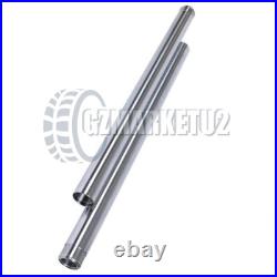 Front Fork Inner Tubes Legs For Yamaha XJR1200SP 1997-1998 Pair