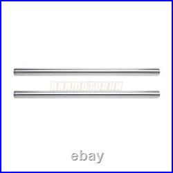 Front Fork Inner Tubes Pipe For Yamaha TZ50 1990 TZR50 1990-1992 3TU-23110-00-00