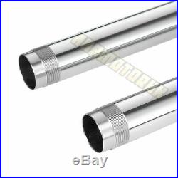 Front Fork Inner Tubes Pipe For Yamaha TZR250 R 3XV sp 1992 41mm 3XV-23120-30-00