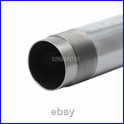 Front Fork Inner Tubes Pipes For YAMAHA TZR250 3MA 1990 3MA-23120-10-00