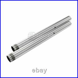 Front Fork Inner Tubes Pipes For Yamaha FZ1 Fazer 2006 2007 2008 2009 2010