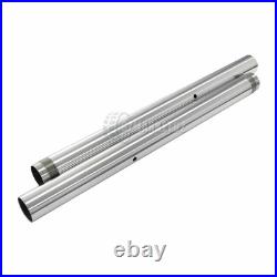 Front Fork Inner Tubes Pipes For Yamaha FZ1 Fazer 2006 2007 2008 2009 2010