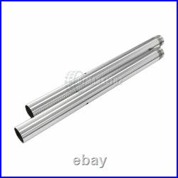 Front Fork Inner Tubes Pipes For Yamaha FZ1 Fazer 2006 2007 2008 2009 2010