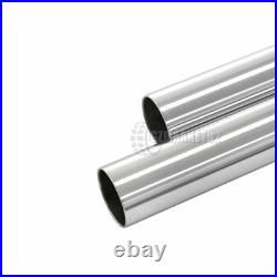 Front Fork Inner Tubes Pipes For Yamaha FZ1 Fazer 2006 2007 2008 2009 2010