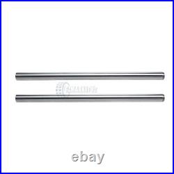 Front Fork Inner Tubes Pipes For Yamaha TDR50 1988 TDR80 1988 3FY-23110-00-00
