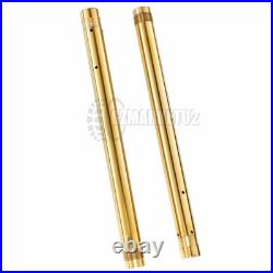 Front Fork Inner Tubes Pipes For Yamaha TZR250 1991 1992 3XV Front Fork Inner Tubes Pipes For Yamaha TZR250 1991 1992 3XV