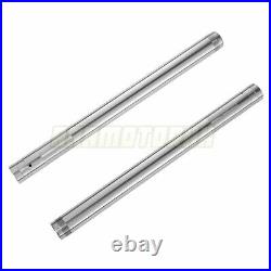 Front Fork Inner Tubes Pipes For Yamaha WR250 2007-2017 08 09 10 3D7-23110-00-00