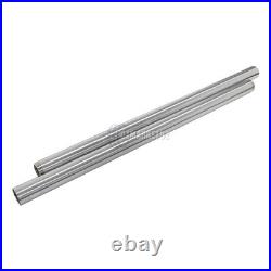Front Fork Inner Tubes Pipes Legs For YAMAHA XV125 1997 2000 1998 1999