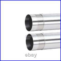 Front Fork Inner Tubes Pipes Legs For Yamaha WR426F 2001-2002 WR450F 2003-2004