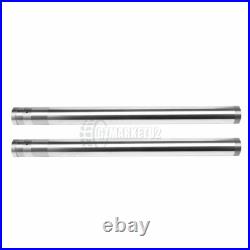 Front Fork Inner Tubes Pipes Legs For Yamaha YZ125 YZ250 2015-2022