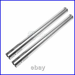Front Fork Inner Tubes Pipes Legs For Yamaha YZ125 YZ250 2015-2022 Front Fork Inner Tubes Pipes Legs For Yamaha YZ125 YZ250 2015-2022