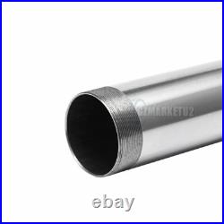 Front Fork Inner Tubes Pipes Legs For Yamaha YZ125 YZ250 2015-2022