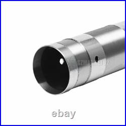 Front Fork Inner Tubes Pipes Legs For Yamaha YZ125 YZ250 2015-2022
