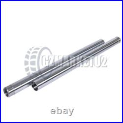 Front Fork Inner Tubes Pipes Stanchions FOR YAMAHA XJR1200 1994-1998