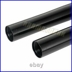 Front Fork Outer Tubes For YAMAHA YZF R1 2015-2019 R6 2017-2019 Fork Pipe Pair