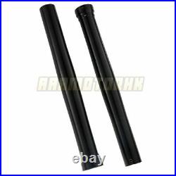 Front Fork Outer Tubes For YAMAHA YZF R1 2015-2021 R6 2017-2020 Fork Pipe Pair