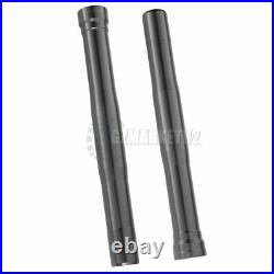 Front Fork Outer Tubes For Yamaha T-max530 2015-2018 16 17 Outer Fork Pipe 477mm