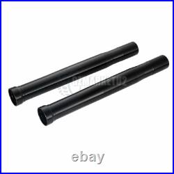 Front Fork Outer Tubes Pipes For Yamaha FZ-1 FZ1 2006-2015 FZ-8 FZ8 2013-2015