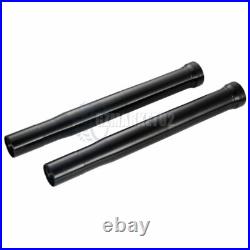 Front Fork Outer Tubes Pipes For Yamaha FZ-1 FZ1 2006-2015 FZ-8 FZ8 2013-2015