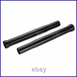 Front Fork Outer Tubes Pipes For Yamaha FZ-1 FZ1 2006-2015 FZ-8 FZ8 2013-2015