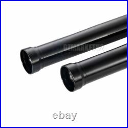 Front Fork Outer Tubes Pipes For Yamaha FZ-1 FZ1 2006-2015 FZ-8 FZ8 2013-2015