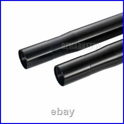 Front Fork Outer Tubes Pipes For Yamaha FZ-1 FZ1 2006-2015 FZ-8 FZ8 2013-2015 Front Fork Outer Tubes Pipes For Yamaha FZ-1 FZ1 2006-2015 FZ-8 FZ8 2013-2015