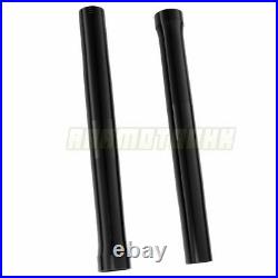 Front Fork Outer Tubes Pipes For Yamaha R6 2006 2007 2C0-23106-00-00 Pair