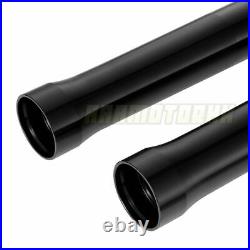 Front Fork Outer Tubes Pipes For Yamaha R6 2006 2007 2C0-23106-00-00 Pair