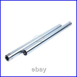 Front Fork Pipes Tubes Bars Inner Legs Stems For Yamaha XJR1300 2007-2015 Front Fork Pipes Tubes Bars Inner Legs Stems For Yamaha XJR1300 2007-2015