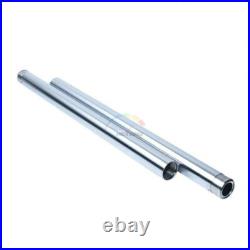 Front Fork Pipes Tubes Bars Inner Legs Stems For Yamaha XJR1300 2007-2015 Front Fork Pipes Tubes Bars Inner Legs Stems For Yamaha XJR1300 2007-2015