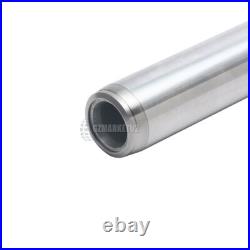 Front Fork Pipes Tubes Inner Bars Legs For Yamaha TZ50 1990 TZR50 1990-1992 1991
