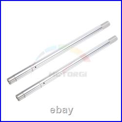 Front Fork Pipes Tubes Legs Bars For Yamaha YSR50 1987-1992 YSR80 1986-1992 1991 Front Fork Pipes Tubes Legs Bars For Yamaha YSR50 1987-1992 YSR80 1986-1992 1991