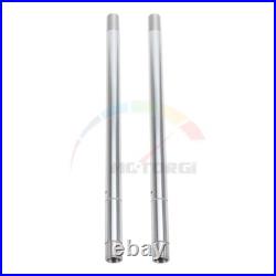 Front Fork Pipes Tubes Legs Bars For Yamaha YSR50 1987-1992 YSR80 1986-1992 1991 Front Fork Pipes Tubes Legs Bars For Yamaha YSR50 1987-1992 YSR80 1986-1992 1991