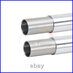 Front Fork Pipes Tubes Legs Bars For Yamaha YSR50 1987-1992 YSR80 1986-1992 1991 Front Fork Pipes Tubes Legs Bars For Yamaha YSR50 1987-1992 YSR80 1986-1992 1991