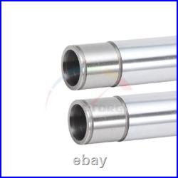 Front Fork Pipes Tubes Legs Bars For Yamaha YSR50 1987-1992 YSR80 1986-1992 1991 Front Fork Pipes Tubes Legs Bars For Yamaha YSR50 1987-1992 YSR80 1986-1992 1991