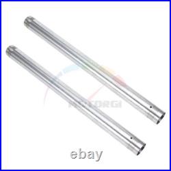 Front Fork Pipes Tubes Legs For Yamaha WR250F 2001-2004 WR400F 1998-2000 1999