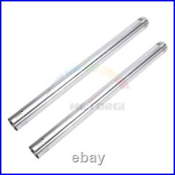 Front Fork Pipes Tubes Legs For Yamaha WR250F 2001-2004 WR400F 1998-2000 1999 Front Fork Pipes Tubes Legs For Yamaha WR250F 2001-2004 WR400F 1998-2000 1999