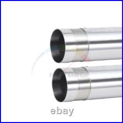 Front Fork Pipes Tubes Legs For Yamaha WR250F 2001-2004 WR400F 1998-2000 1999