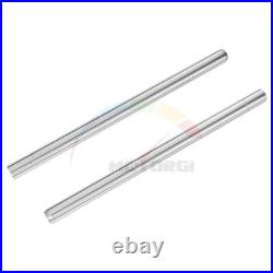 Front Fork Pipes Tubes Legs Stanchion For Yamaha XJ750 1982 5N1-23110-00 Pair Front Fork Pipes Tubes Legs Stanchion For Yamaha XJ750 1982 5N1-23110-00 Pair